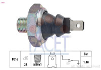 Sensor de presión de aceite