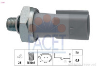 Sensor de presión de aceite