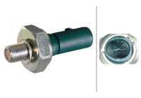 Sensor de presión de aceite