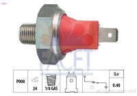 Sensor de presión de aceite