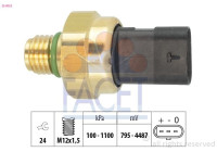Sensor de presión de aceite