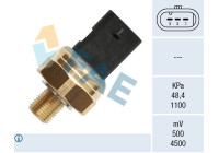 Sensor de presión de aceite