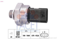 Sensor de presión de aceite