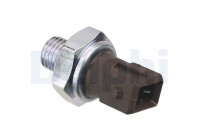 SENSOR DE PRESIÓN DE ACEITE