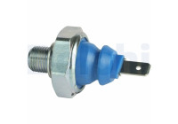 SENSOR DE PRESIÓN DE ACEITE