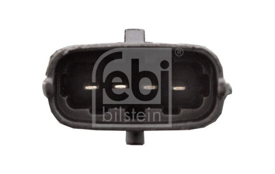 Sensor de presión y temperatura de aceite 104679 FEBI, Imagen 3