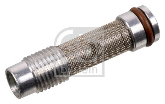 Válvula de refuerzo de presión de aceite 178664 FEBI, Imagen 2