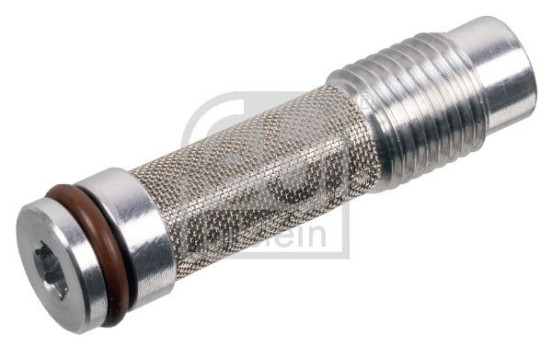 Válvula de refuerzo de presión de aceite 178664 FEBI, Imagen 3