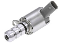 Válvula de refuerzo de presión de aceite