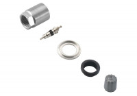 Kit de reparación, sensor TPMS (sistema de control de presión de neumáticos)