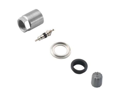 Kit de reparación, sensor TPMS (sistema de control de presión de neumáticos)