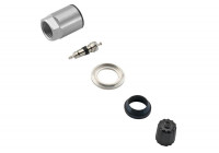 Kit de reparación, sensor TPMS (sistema de control de presión de neumáticos)