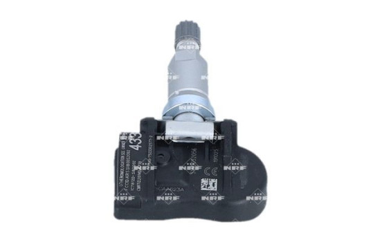 Sensor de rueda, sistema de control de presión de neumáticos, Imagen 3