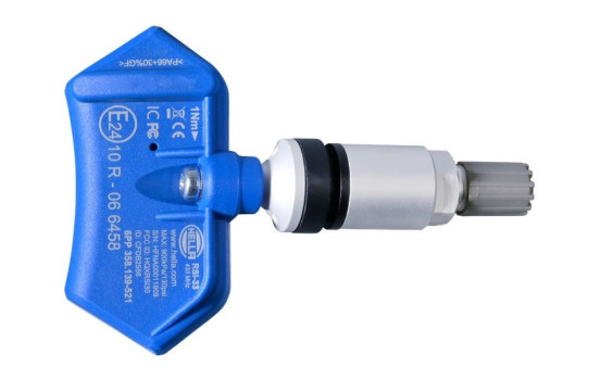 Sensor de rueda, sistema de control de presión de neumáticos, Imagen 2
