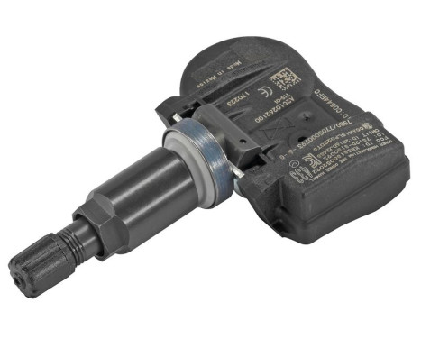 Sensor TPMS