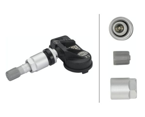 Sensor TPMS