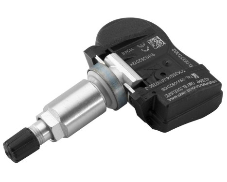 Sensor TPMS