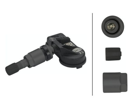 Sensor TPMS