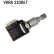Sensor TPMS