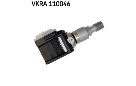 Sensor TPMS
