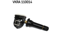 Sensor TPMS