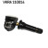 Sensor TPMS