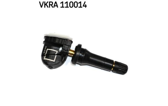 Sensor TPMS