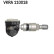 Sensor TPMS
