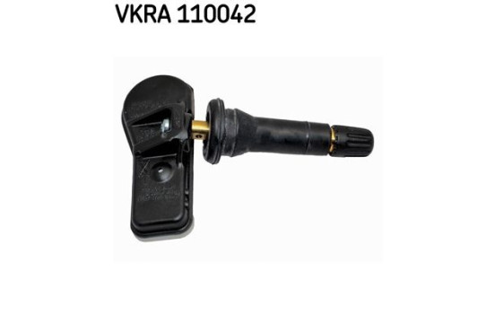 Sensor TPMS