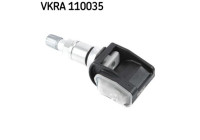 Sensor TPMS