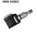 Sensor TPMS
