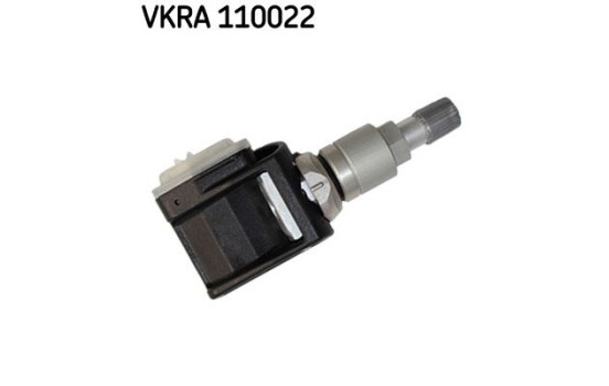 Sensor TPMS