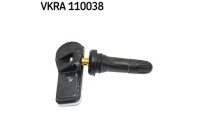 Sensor TPMS
