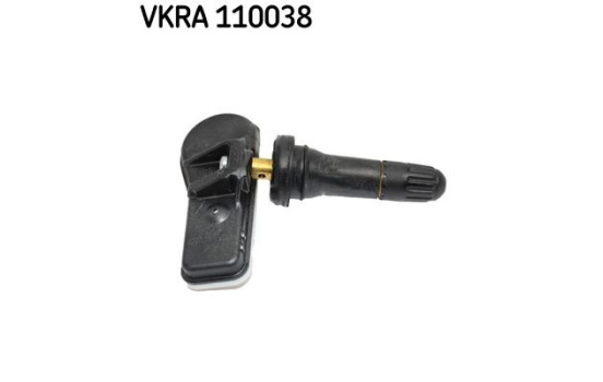 Sensor TPMS