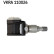 Sensor TPMS