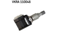 Sensor TPMS
