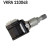 Sensor TPMS