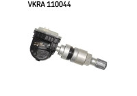 Sensor TPMS