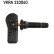 Sensor TPMS