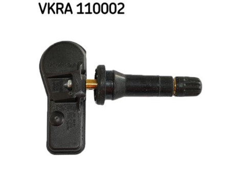 Sensor TPMS