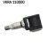 Sensor TPMS