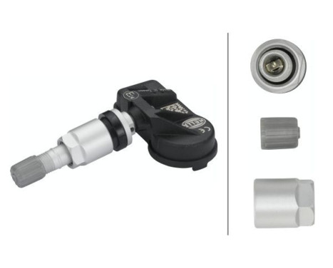 Sensor TPMS