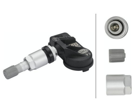 Sensor TPMS