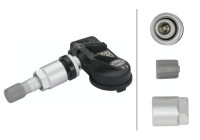 Sensor TPMS