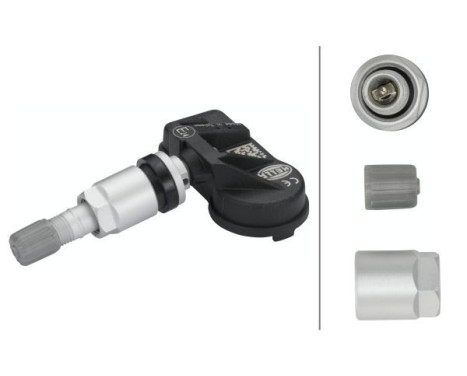 Sensor TPMS