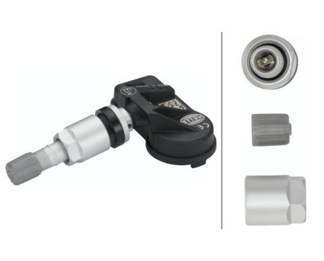 Sensor TPMS