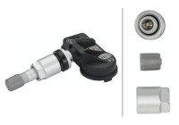 Sensor TPMS