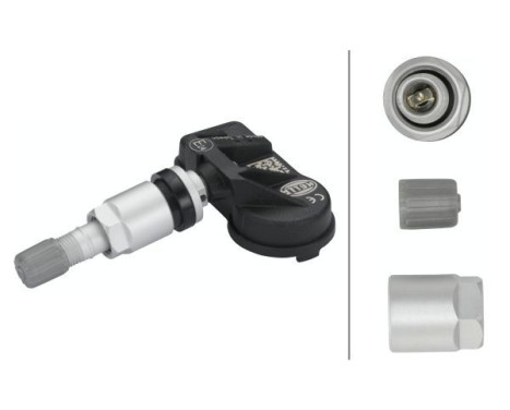 Sensor TPMS