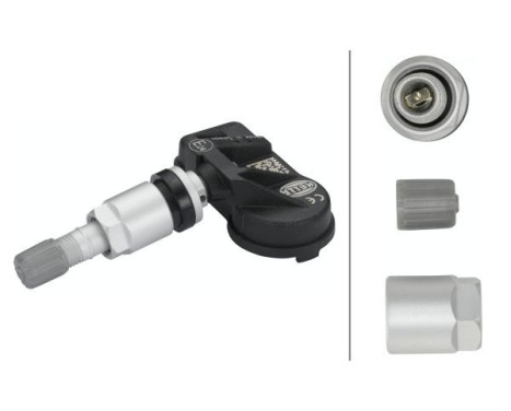 Sensor TPMS