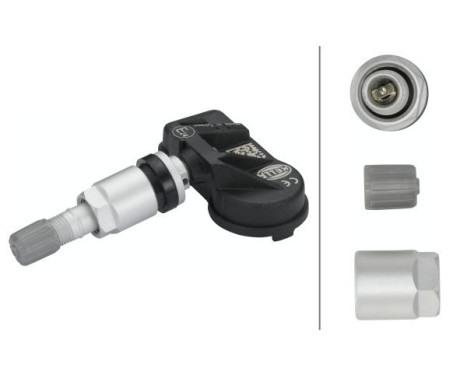 Sensor TPMS